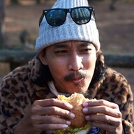 Karatsu Burger