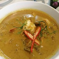 เมนูของร้าน ครัวคุณอิ้น ซอยประดิษฐมนูธรรม 23