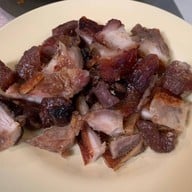 เมนูของร้าน เลตรังติ่มซำ ทับเที่ยง
