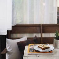 ชื่นใจ สุดสัปดาห์คาเฟ่ cheunjai weekend cafe