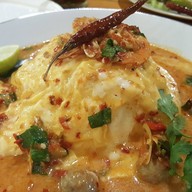I'm fine Cafe ; Crepe cafe' & More ; Lakefront cafe'