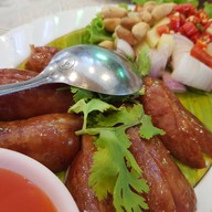 เมนูของร้าน ป.โนนทัน