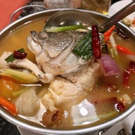 เมนูของร้าน Montra House Bar & Restaurant
