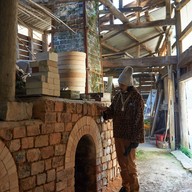 บรรยากาศ Okawachiyama Village