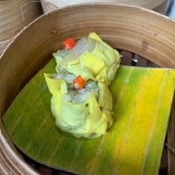 เมนูของร้าน เลตรังติ่มซำ ทับเที่ยง