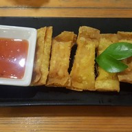 I'm fine Cafe ; Crepe cafe' & More ; Lakefront cafe'