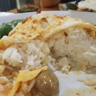 I'm fine Cafe ; Crepe cafe' & More ; Lakefront cafe'