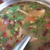 เมนูของร้าน ป.โนนทัน