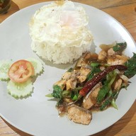 I'm fine Cafe ; Crepe cafe' & More ; Lakefront cafe'