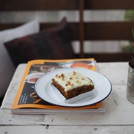 ชื่นใจ สุดสัปดาห์คาเฟ่ cheunjai weekend cafe