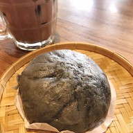 เมนูของร้าน Jong dimsum