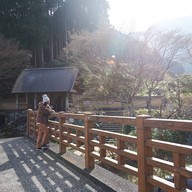 บรรยากาศ Okawachiyama Village
