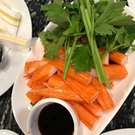 เมนูของร้าน Montra House Bar & Restaurant