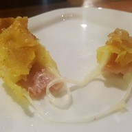 I'm fine Cafe ; Crepe cafe' & More ; Lakefront cafe'