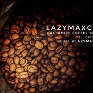 The Lazy Max Cafe