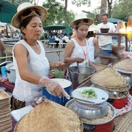 ก๋วยเตี๋ยวพระร่วง(ข้าวเปิ๊บ)