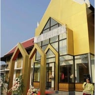 บรรยากาศ พิพิธภัณฑ์ตำนานเมืองอ่างทอง