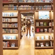 บรรยากาศ Takeo City Library