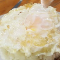 I'm fine Cafe ; Crepe cafe' & More ; Lakefront cafe'