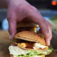 Karatsu Burger