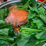 เมนูของร้าน ชิมปู