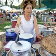 ก๋วยเตี๋ยวพระร่วง(ข้าวเปิ๊บ)