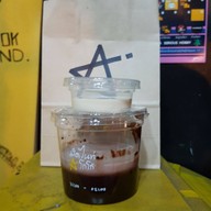 เมนูของร้าน Midnight A Cocoa - สี่แยกบ้านแขก สี่แยกบ้านแขก คลองสาน