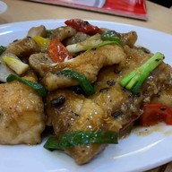 เมนูของร้าน ชิมปู