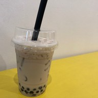 เมนูของร้าน Doji Cha