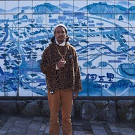 บรรยากาศ Okawachiyama Village