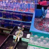 บรรยากาศ ตลาดธนบุรี (สนามหลวง 2)