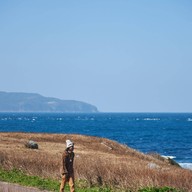 บรรยากาศ Hado Cape
