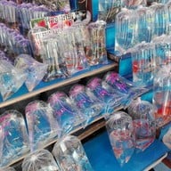 บรรยากาศ ตลาดธนบุรี (สนามหลวง 2)