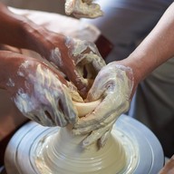 บรรยากาศ Okawachiyama Village