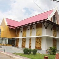 บรรยากาศ พิพิธภัณฑ์ตำนานเมืองอ่างทอง