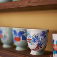 บรรยากาศ Okawachiyama Village