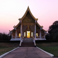 บรรยากาศ ศูนย์ปฏิบัติธรรมสวนเวฬุวัน