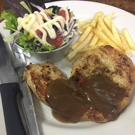 dear coffee & steak พหลโยธิน 24
