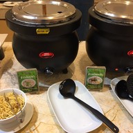 โรงแรมสยามแกรนด์