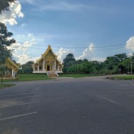 บรรยากาศ ศูนย์ปฏิบัติธรรมสวนเวฬุวัน