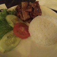 เมนูของร้าน Up All Night 24Hrs โชคชัย 4 ซอย 39