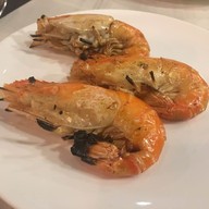 เมนูของร้าน Copper  Beyond Buffet เดอะเซ้นส์ ปิ่นเกล้า