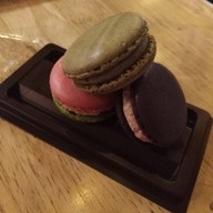 เมนูของร้าน Up All Night 24Hrs โชคชัย 4 ซอย 39