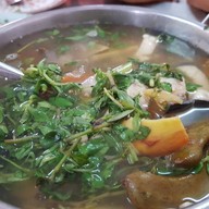 สหโภชนา(แก่งสะพือ)