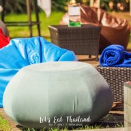 Beer Garden (Mercure Bangkok Makkasan)