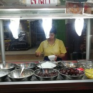 น้ำเต้าหู้ บัวลอยฮ่องกง - ถนนธานี