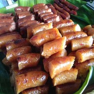 โกตี่ ปลาแนม ไส้กรอกภูเก็ต