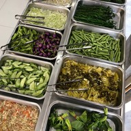 เมนูของร้าน มโนรมย์ ครัวโฮมเมด