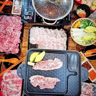 Zairah beef shabu halal  คลองหนึ่ง