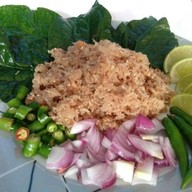 โกตี่ ปลาแนม ไส้กรอกภูเก็ต
